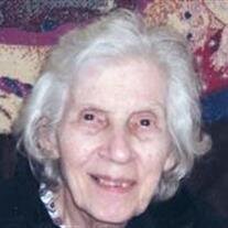 Mary M. Lopez