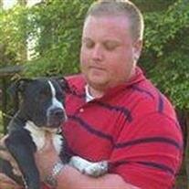 Christopher Scott Carson