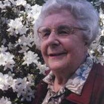 Gladys B. Muckenfuss