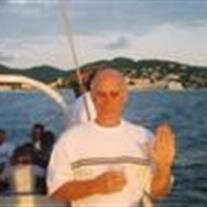 Douglas Allen Mitchell