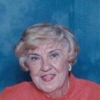 Barbara Anne Clancy
