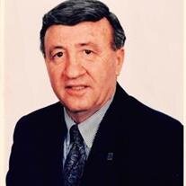 Fred William Clinard