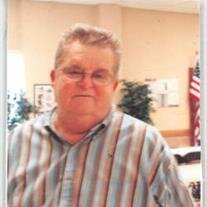 Joseph Bernard Clarke