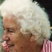 Mona S Cleland