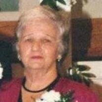 Reva Brownlee Clardy