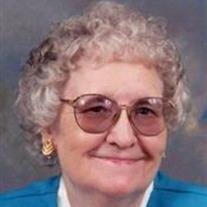 Judith E. Cole