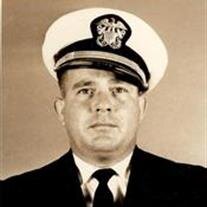 Milton Theodore Hathcock