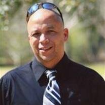 Leo Lynn Creal, Jr.