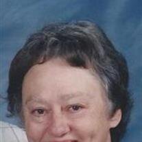 Donna Ann Doscher