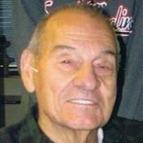Thomas D. Hendricks