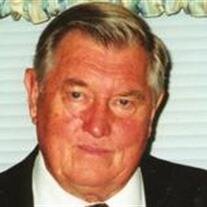 Allen "Al" L. Hilton