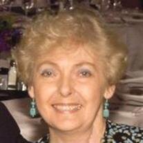 Belinda A. Hill