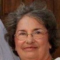 Helen E Childs