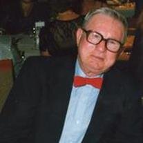 Horace Howard