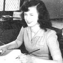 Verna Marie Hortman
