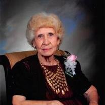 Betty Lue Knight