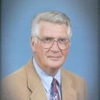 Luther Knight, Jr.