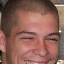 Michael Jeffrey Knight
