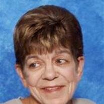 Carol Rae Schuster
