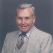 James Carnell Huggins