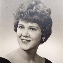 Janet Elizabeth Ellen Hubrich