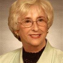Laura Lynn Campbell Hughes