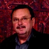 Kenneth Edward O'Brien