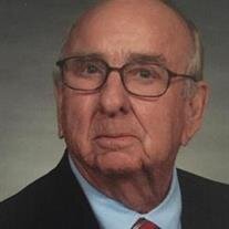 Moses Jackson Hughes