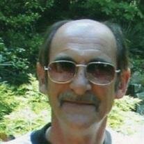 Henry Wayne Daley