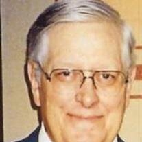 Henry "Hank" James Hyduk
