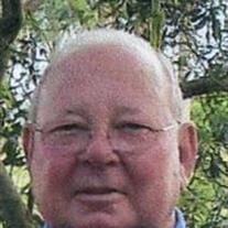 Jefferson Theodore Todd