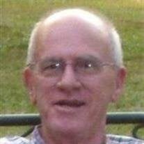 Don Thomas Rodgers
