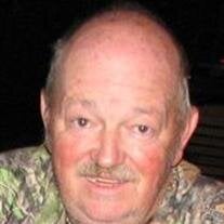 George Preston Hodge