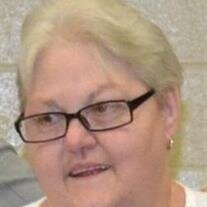 Barbara Jean Madison