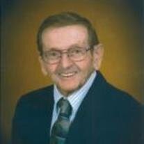 C. Frank Donnelly