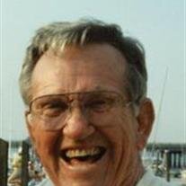 Earl "Big Earl" R. DuPriest, Jr.