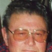 Eugene "Dick" Driggers