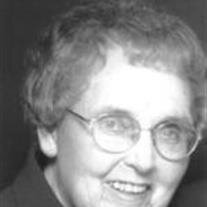 Louise Cook Snyder