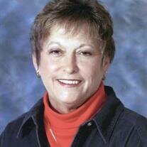 Pamela Corley Stonier