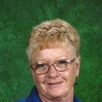 Nancy Carol Wiggins