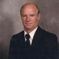 Spencer McKinley Wiggins