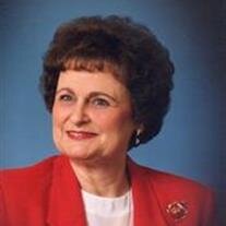Martha F. Simmons