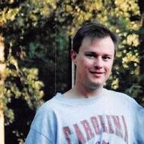 Eric Wayne Marriott