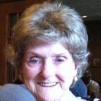 Mary Killion Kirlin