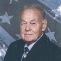 Rev. Charles H Harris