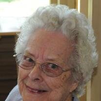 Sara Katherine Givens