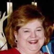 Georgie Cutter Smith