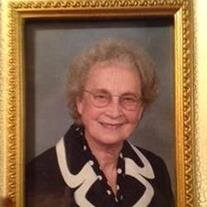 Vivian D. Mizell