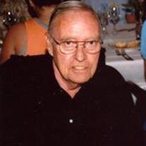 Woodrow Coffey, Jr.