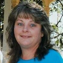 Melinda Ann Goff